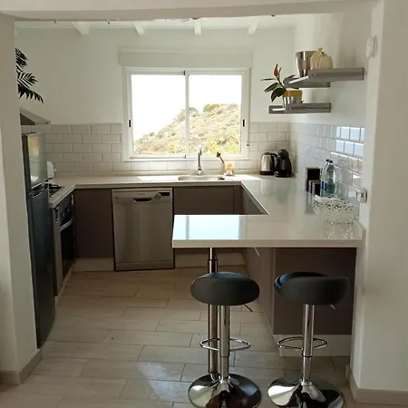 Casa Bodega * Güimar