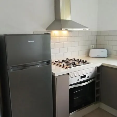 Holiday home Casa Bodega