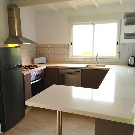 בית נופש Casa Bodega Güimar
