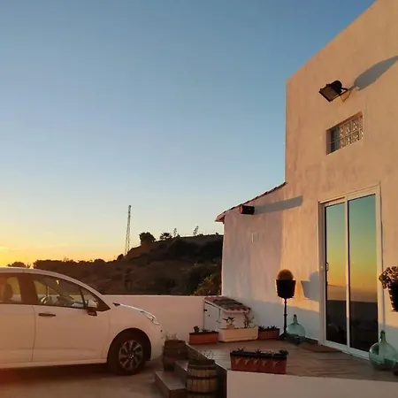 Casa Bodega Güimar