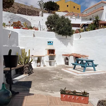 Σπίτι διακοπών Casa Bodega *