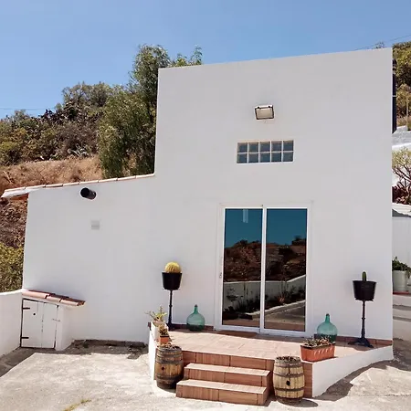 Casa Bodega בית נופש *